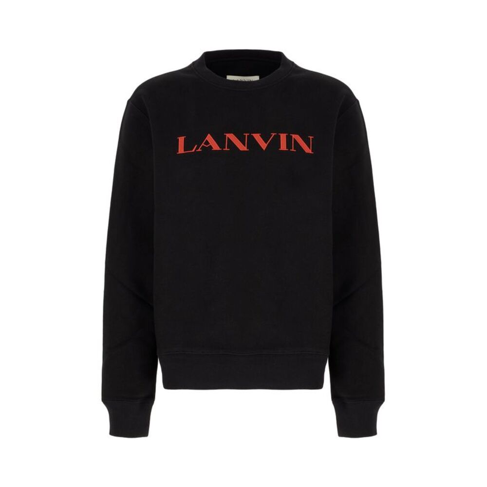 Lanvin Man Clothing Sweatshirts